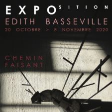 Exposition « Chemin faisant » – Semur-en-Auxois – 21 – FR