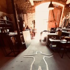 Rendez-vous à l’atelier