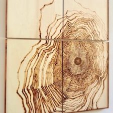 Exposition “Qui vivra verra” – Ploumagoar – 22 – FR