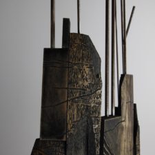 Exposition SOLO – Ploumagoar – 22 – FR