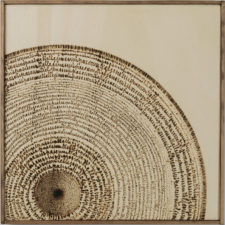 Exposition personnelle – Château de Courterolles – 89 – FR