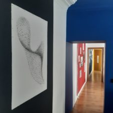 Positif / Négatif – Galerie dHD – Paris 1er – FR