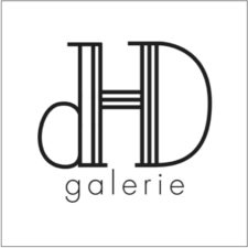 Représentée par la Galerie dHD – Paris 1er – FR