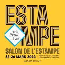 Paris Print Fair – Paris 6 ème – FR