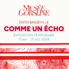 Exposition personnelle – Musée Gorsline – 21 – FR