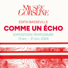Comme un écho – Musée Gorsline – FR