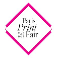 Paris Print Fair – CSEDT – Paris 6è – FR