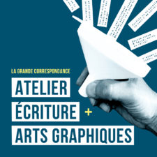 La grande correspondance – Théâtre du Rempart – Semur-en-Auxois – FR
