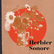 Herbier sonore – Cie Les Os bleus – Collonges-et-Premières (Plaine dijonnaise) – FR