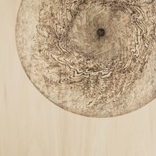 Exposition « Trois » – Galerie Sievi – Berlin (Kreuzberg) – DE