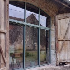 Les travaux à l&rsquo;atelier #1