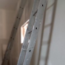 Les travaux à l&rsquo;atelier #2